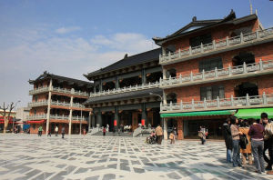 楠梓慈雲寺