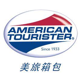 American Tourister