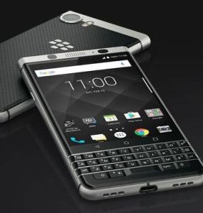 BlackBerry KEYone