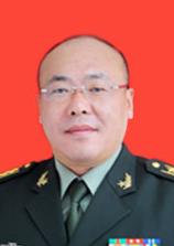 王宗軍[南昌市委常委，南昌警備區黨委書記、政委]