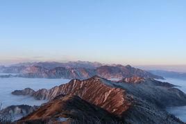 綿陽千佛山