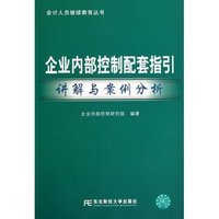 企業內部控制配套指引