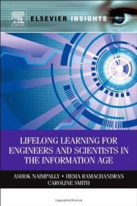 Lifelong Learning for Engineers and Scientists in the Information Age