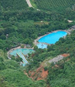 園山風景遊覽區