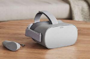 Oculus Go