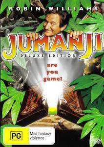 《Jumanji》