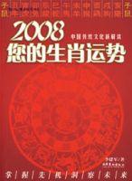 2008您的生肖運勢