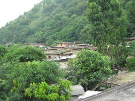 峨嘎村[雲南玉溪元江縣東峨鎮下轄村]