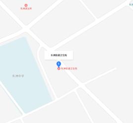 東洲街道[廣東省汕尾市城區下轄街道]