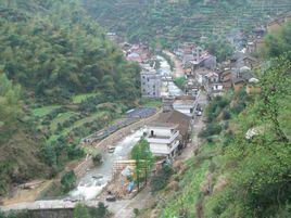 洪福村[雲南硯山縣平遠鎮下轄村]