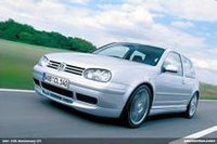 GOLF GTI