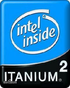 Itanium