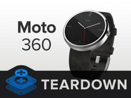 Moto 360