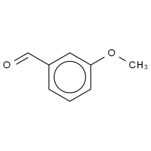 3-甲氧基苯甲醛