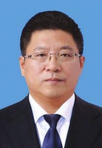 李明偉[白城市市長]