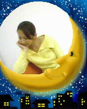 歪牙妹妹 歪牙妹妹