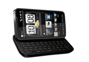 HTC Leo-S