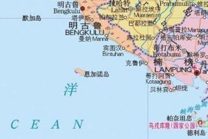 班凱島