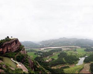 石表山旅遊風景區