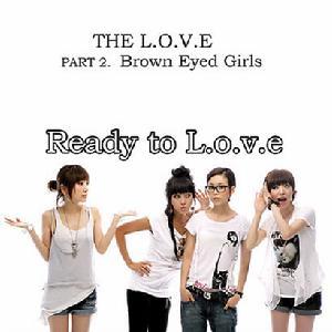 褐眼女孩(Brown Eyed Girls)