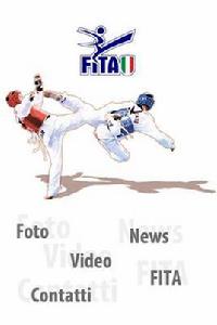 菲塔跆拳道 Fita Taekwondo