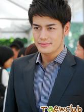 Aof Pongsak