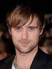 Jonas Armstrong