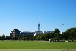 太陽鳥廣場