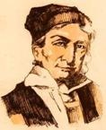 Carl Friedrich Gauss