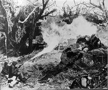 圖3 1943年塔拉瓦戰役