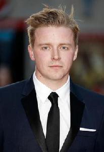 Jack Lowden