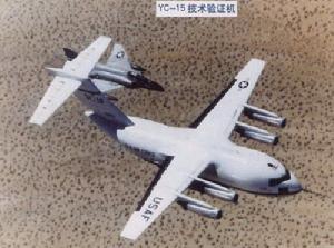 麥道C-17