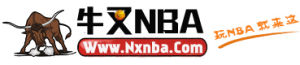 牛叉NBA論壇LOGO