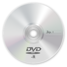 DVD-R