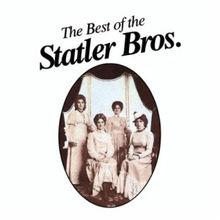 The Statler Brothers