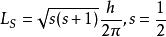 薛丁格方程