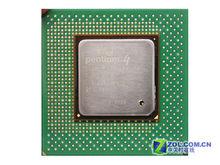 IntelPentium 4處理器