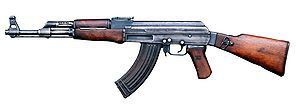 AKS-47