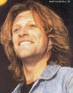 （圖）Jon bon jovi