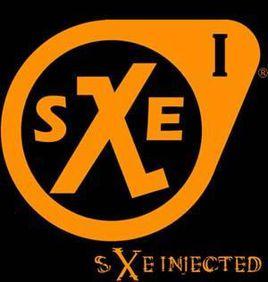 sxe injected