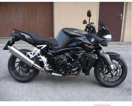 寶馬BMWK1200R