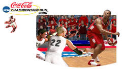 《NCAA籃球2006》