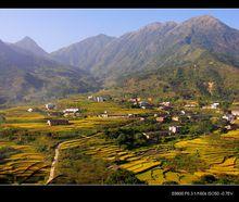 雲開大山山脈