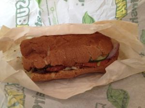 subway