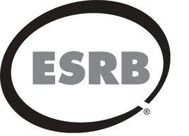 ESRB[娛樂軟體分級委員會]