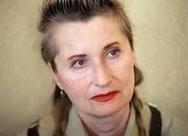 Elfriede Jelinek