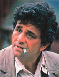 columbo