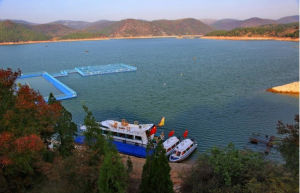 丹陽湖