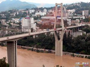 炳草崗大橋