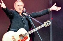 Neil Diamond